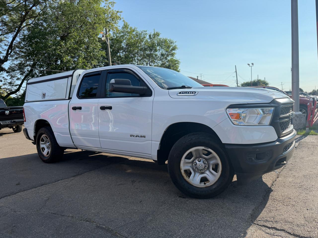 ram ram 1500 pickup 2020 1C6RRFCG5LN354488 image ram ram 1500 pickup 2020 1C6RRFCG5LN354488 image